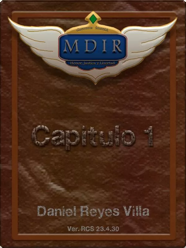Portada del libro